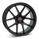 OZ ESTREMA GT HLT SAT.BLK 11.5x20 5/130 ET56 CB71.5