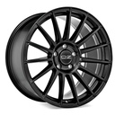 OZ SUPERTURISMO DAKAR M.BLK 9.5x22 5/112 ET54 CB79.1