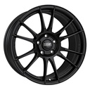 OZ ULTRALEGGERA BLK 8.5x19 5/130 ET49 CB71.6