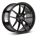 OZ LEGGERA HLT G.BLK 8x19 5/114.3 ET45 CB75.1