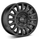 OZ RALLY RAID M.BLK 8.5x18 5/130 ET48 CB71.5