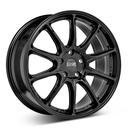 OZ HYPER XT HLT G.BLK 10x20 5/112 ET53 CB79.1