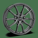 OZ SUPER SPORT S.GRAPHITE 8x19 5/114.3 ET35 CB73.1