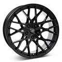 MSW 74 G.BLK 9x20 5/114.3 ET40 CB73.1