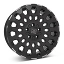 MSW 99 VAN M.BLK POL/LIP 6.5x16 5/130 ET55 CB89.1