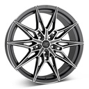 MSW 75 M.GUN/POL 8.5x19 5/112 ET40 CB73.1