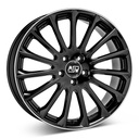 MSW 30 G.BLK POL/LIP 8x19 5/112 ET38 CB73.1