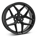 SPARCO FF3 M.BLK 8x19 5/114.3 ET45 CB73
