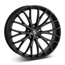 ETA BETA PIUMA M.BLK 8.5x18 5/120 ET45 CB78.1