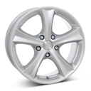 ETA BETA TETTSUT SLV 9x19 5/112 ET45 CB73.1
