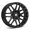 ETA BETA COMBAT HL M.BLK 9x20 5/120 ET42 CB65.1