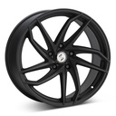 ETA BETA HERON M.BLK 9x20 5/108 ET42 CB63.4