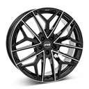 ATS PASSION G.BLK/POL 9x20 5/130 ET50 CB71.6
