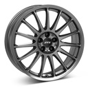 ATS STREETRALLYE D.GREY 6x15 4/98 ET35 CB58.1