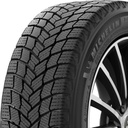 215/45R18 93H MICHELIN X-ICE SNOW XL