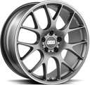 BBS CH-R SATIN TITAN 9x19 5/130 ET53 CB71.6