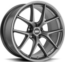 BBS CI-R PLATIN SILV 9x19 5/120 ET32 CB82