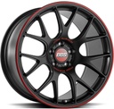 BBS CH-R NÜRBURGRING EDITION 9.5x19 5/112 ET45 CB82