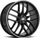 BBS CC-R SATIN BLACK 9x19 5/120 ET26 CB82