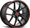 BBS CI-R NÜRBURGRING EDITION 9.5x20 5/120 ET40 CB82