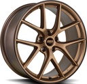 BBS CI-R SATIN BRONZE BLACK 8.5x19 5/112 ET45 CB82