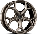 ANTERA A101 STONE BRONZE 9x20 5/114.3 ET34 CB64.1