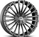ANTERA A103 MOON GRAY DIAM 8.5x20 5/112 ET25 CB66.6