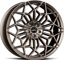ANTERA A105 STONE BRONZE 10x23 5/112 ET30 CB66.6