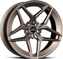 ANTERA A107 STONE BRONZE 8x18 5/108 ET45 CB75