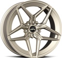 ANTERA A107 SATIN CHAMPAGNE 8.5x19 5/112 ET25 CB66.6