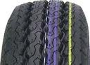 155/13RNoneC 91/89T NANKANG CW-25 CARGO GRIP XL