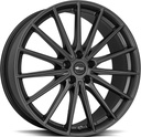 BROCK B43 COSMIC GREY MATT 10.5x21 5/112 ET43 CB66.6