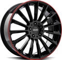 CARMANI FRITZ RED LIP POL 8x19 5/112 ET43 CB66.6