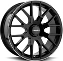 CARMANI HUGO BLACK LIP POL 8.5x20 5/112 ET32 CB66.7