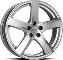 ALUTEC FREEZE POLAR SILV 7.5x18 5/110 ET39 CB65.1