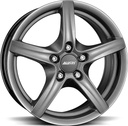 ALUTEC GRIP GRAPHITE 7x17 5/108 ET42 CB65.1