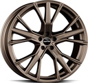 GMP GUNNER METAL BRONZE 8x18 5/112 ET45 CB57.1