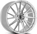 VOSSEN HF4T SILV POL 10.5x22 5/112 ET42 CB66.6