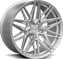 VOSSEN HF7 SILV POL 8.5x19 5/112 ET42 CB66.6