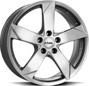 RIAL KODIAK POLAR SILV 7x16 5/112 ET35 CB66.6