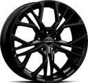 GMP MATISSE GLOSS BLACK 7.5x19 5/100 ET35 CB57.1