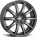 RIAL MILANO TITANIUM 7x17 4/108 ET35 CB65.1