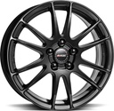ALUTEC MONSTR RACING BLACK 7.5x18 5/112 ET45 CB70.1