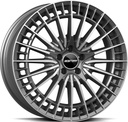 GMP QSTAR ANTHRACITE DIAM 10x20 5/112 ET64 CB66.6
