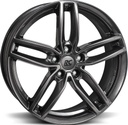 BROCK RC29 DARK SPARKLE 8x18 5/112 ET35 CB66.6