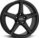 ALUTEC RAPTR RACING BLACK 8x19 5/114.3 ET35 CB70.1