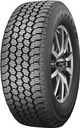 255/65R19 114H GOODYEAR WRANGLER AT ADV XL LR