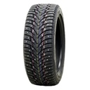 195/55R15 89T NANKANG ICE ACTIVA SW-8 XL