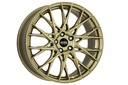 DOTZ FUJI GOLD 8x20 5/112 ET30 CB66.6