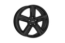 DEZENT KG BLACK 8x18 5/112 ET26 CB66.6